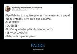 Enlace a Respuesta equivocada