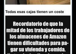 Enlace a Publicaciones divertidas y perspicaces sobre el anticonsumo