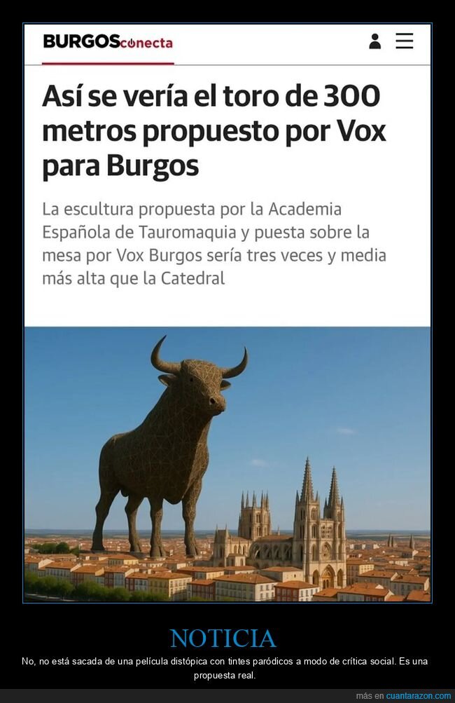 vox,tauromaquia,burgos
