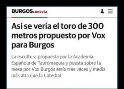 Enlace a Escultura monstruosa