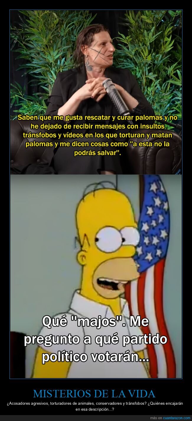 rebe-k,transfobia,derecha