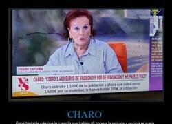 Enlace a No está para quejarse...