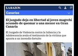 Enlace a Informaciones algo incompletas