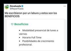 Enlace a Vaya beneficios...