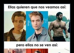 Enlace a Menos exigencias...