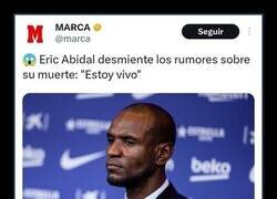 Enlace a No sé si creerle...