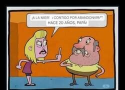 Enlace a La elección de un padre