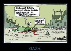 Enlace a Replanteamientos europeos