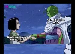 Enlace a Desconfianza