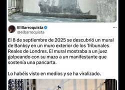 Enlace a Breve anatomía de una chapuza: ¿La peor limpieza de un grafiti en un monumento?