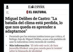 Enlace a Estamos apañados...