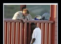 Enlace a Historia con final feliz