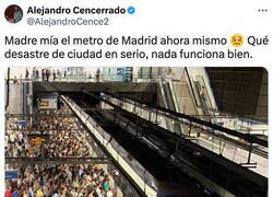 Enlace a Qué agobio...