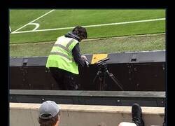 Enlace a ¿Qué jugador es ese?