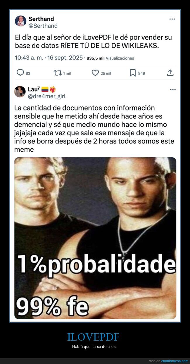 base de datos,ilovepdf