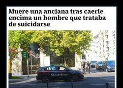 Enlace a El peor intento