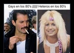 Enlace a Eran otros tiempos...