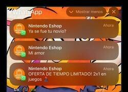 Enlace a Oferta por tiempo limitado