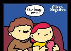 Enlace a Cuidado con lo que buscas