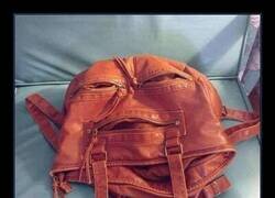 Enlace a Bolso inspirado en Jabba el Hutt