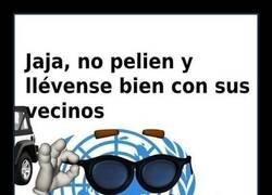Enlace a Así funciona la ONU
