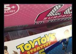 Enlace a No le sé Rick...