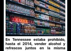 Enlace a Extrañas leyes contra las bebidas alcohólicas que existen en el mundo