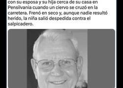 Enlace a La historia del airbag, la bolsa que salva vidas