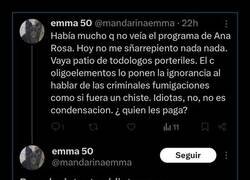 Enlace a Se nota que sabe de lo que habla...