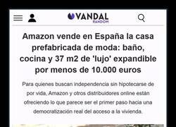 Enlace a Al final acabaremos viviendo todos en cajas de zapatos...
