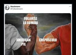 Enlace a Lo que les une