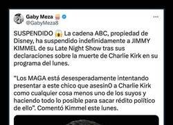 Enlace a Qué libertad más rara se les está quedando...