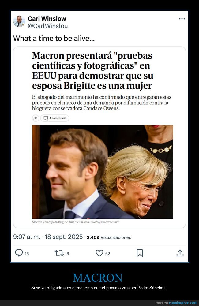 macron,mujer,políticos,wtf
