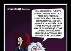 Enlace a Terapia divina