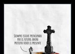 Enlace a A buenas horas...