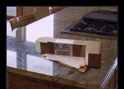 Enlace a ¿Qué podrá ser?