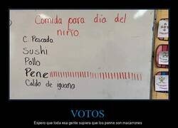 Enlace a Abrumadora mayoría