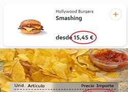 Enlace a Precios descontrolados