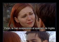 Enlace a Suspenso merecido