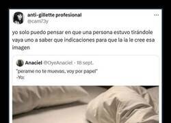 Enlace a Las imágenes que le hacen generar a la IA...