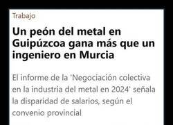 Enlace a Diferencias salariales