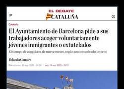 Enlace a Petición del Ayuntamiento