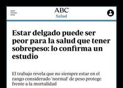 Enlace a Aún peor para la salud
