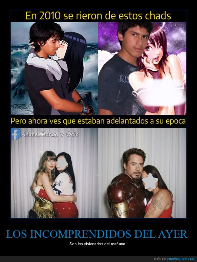 adelantados,anime,ia