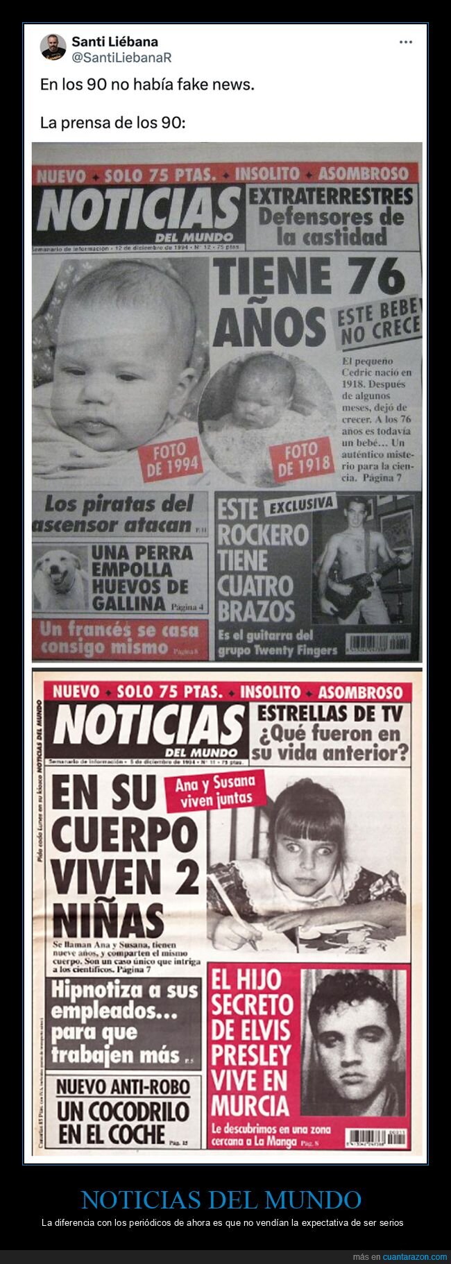 noticias del mundo,periódico