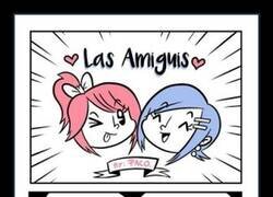 Enlace a Consejo de amiga