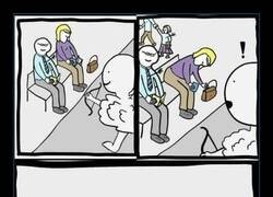 Enlace a Cuando a Cupido le falla la puntería