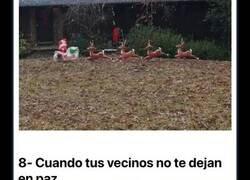 Enlace a Si pensabas que tenías vecinos raros, espera a conocer estos peculiares compañeros de edificio