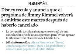 Enlace a Recogida de cable