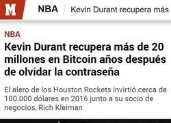 Enlace a Cartera bitcoin recuperada
